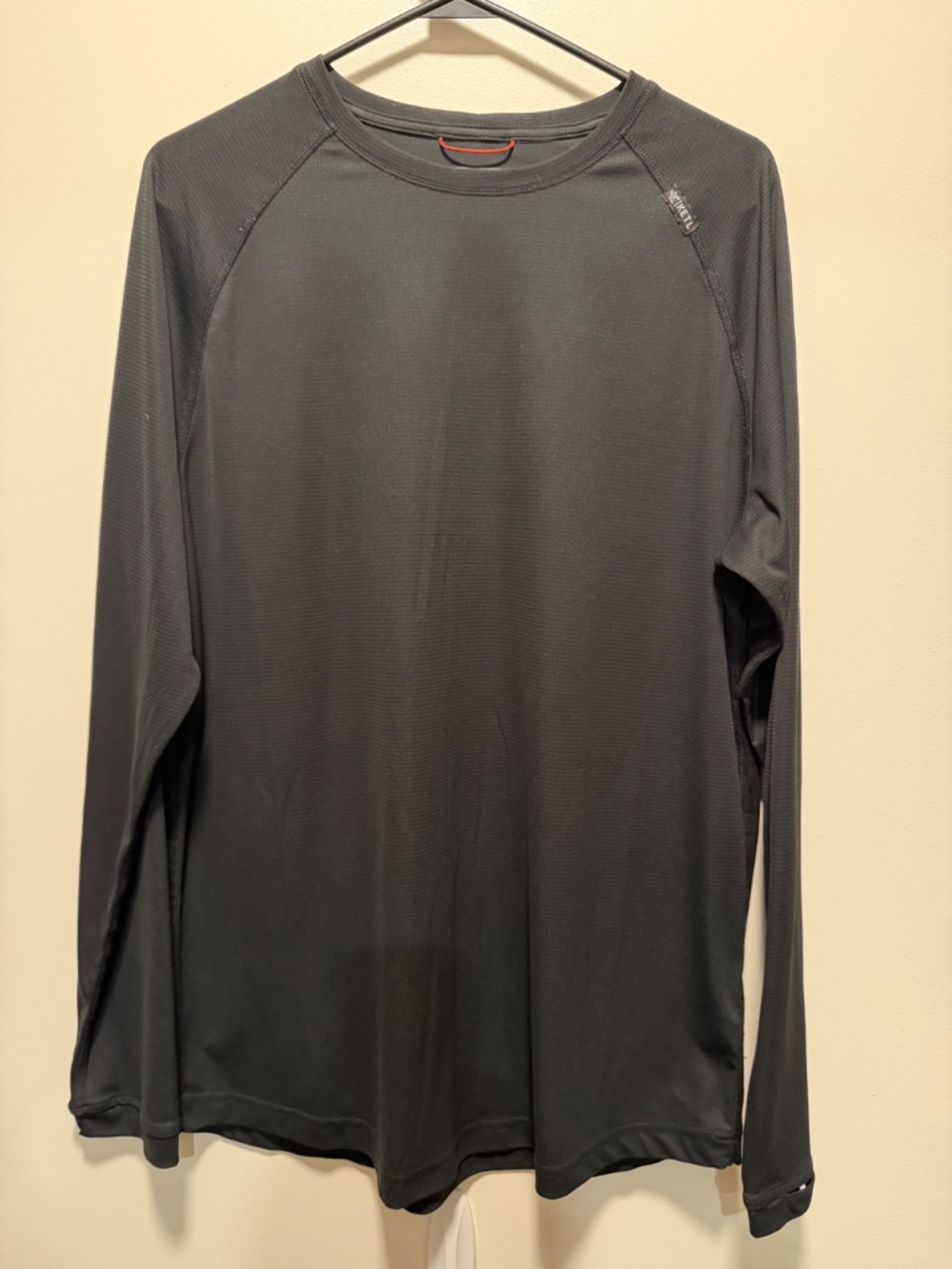 KETL Mtn - Nofry Sun Short Long Sleeve